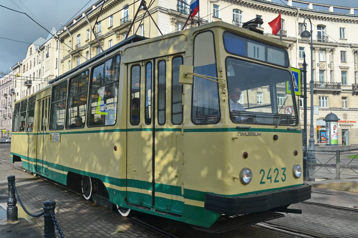 ЛМ-68М «Машка» ЛМ-68М «Машка»