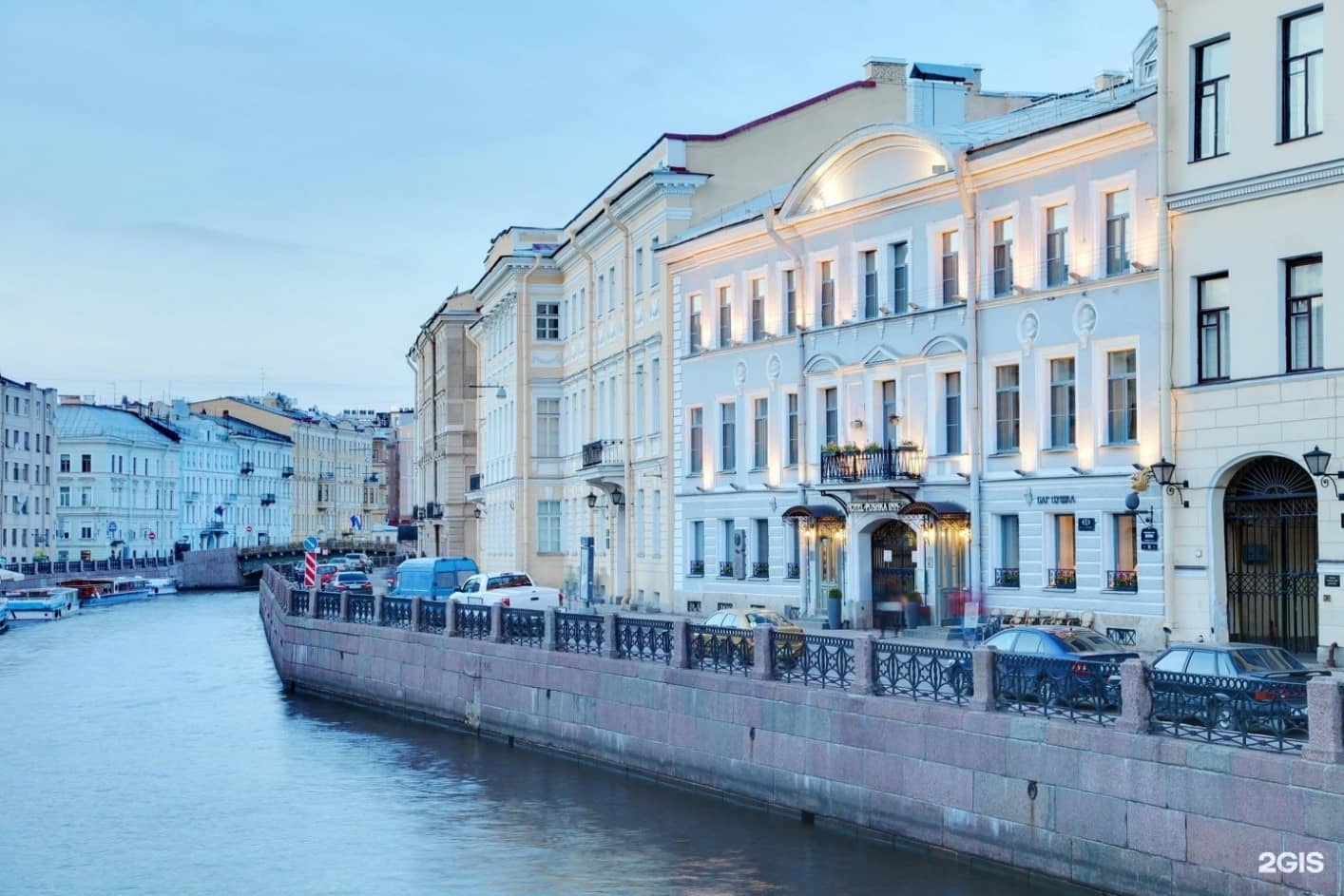 Pushka Inn Hotel Pushka Inn Hotel