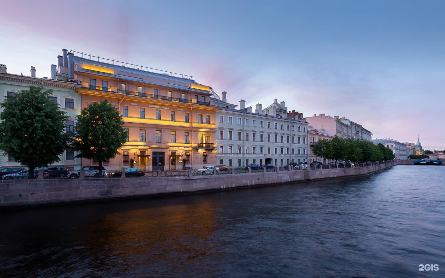 Domina Hotel Domina Hotel