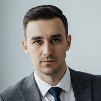 Алексей Ступаченко