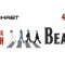 Праздник Музыки The Beatles & Classic Rock в клубе Космонавт 4 октября