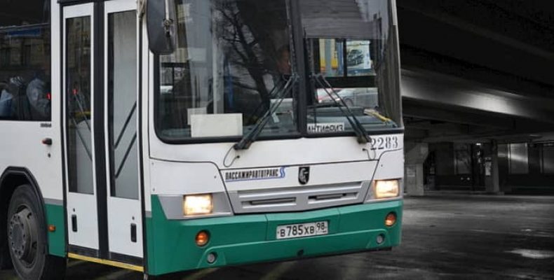Бесплатный проезд на пригородных автобусах с 27 апреля по 31 октября