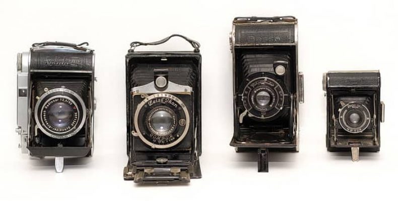 3D фотография XIX века на выставке «Зачем нам два глаза?» в РОСФОТО с 17 ноября