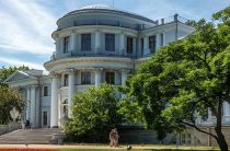 Билеты в ЦКПиО на Елагином острове можно купить онлайн