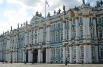 Как добраться до Эрмитажа и что там смотреть в первую очередь