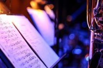 SUMMER MUSIC PARK в Ботаническом саду с 10 по 26 июля