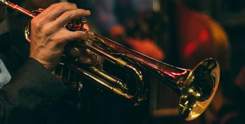 Фестиваль «Павловский Кофе & Jazz» в Павловском парке 14 и 15 сентября