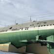 Музей подводная лодка Д2 «Народоволец» – уникальный экспонат военно-морской истории