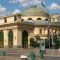 Станцию метро Нарвская будут закрывать по утрам из-за ремонта эскалатора