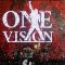 Шоу One Vision Band к 80-летию Фредди Меркьюри в Aurora Concert Hall 4 сентября