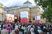 Фестиваль «Опера — всем» с 12 по 25 июля