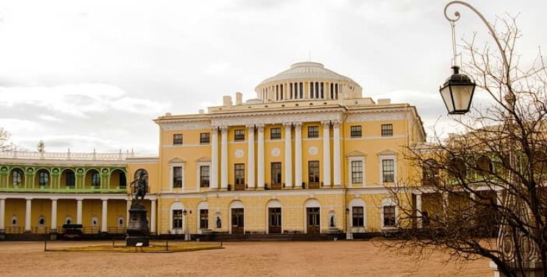 Режим работы и цены в ГМЗ «Павловск» в «низкий» сезон (зима-весна) 2026