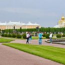 Как добраться до Петергофа