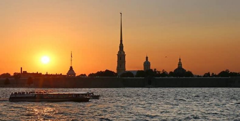 Туры в Санкт-Петербург на 10 дней: как не упустить самое важное?