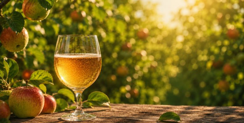 Сидр Фест REALBREW в Брусницыне 12 июня
