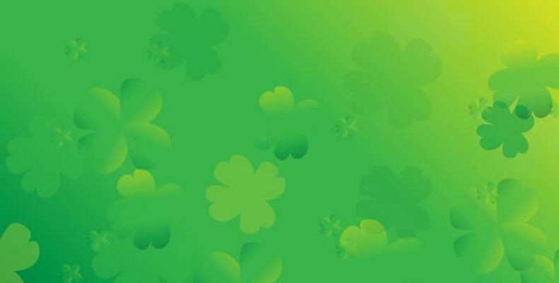 🍀 День Святого Патрика 15 марта в Factory 3
