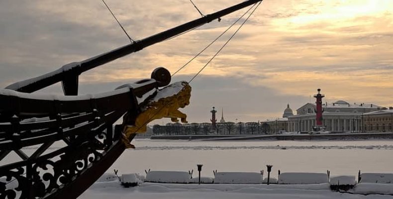 Экскурсии в Санкт-Петербурге: что посмотреть и как выбрать лучший маршрут