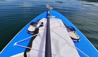 Фестиваль Фонтанка SUP 1 августа