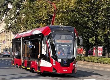 Компенсация проезда на транспорте в Петербурге для пенсионеров