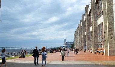 Бесплатный фестиваль «Маркет Маркета» в Севкабель Порту 15–16 августа