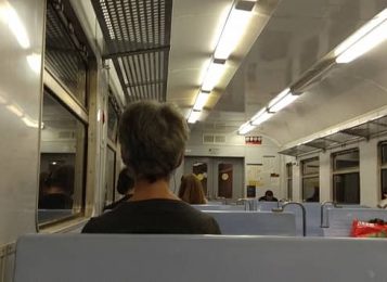 Льготный проезд для школьников и студентов в электричках с 1 сентября