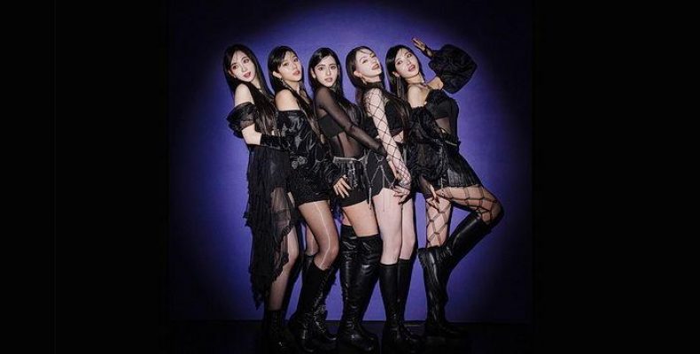 Концерт K-pop группы X:IN 3 ноября в клубе А2